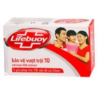 Xà phòng lifebouy 